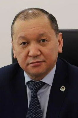 Birzhan Nurymbetov