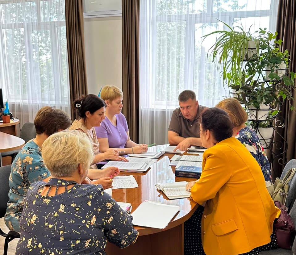 Профсоюз и работодатель сверили подходы к сменной работе