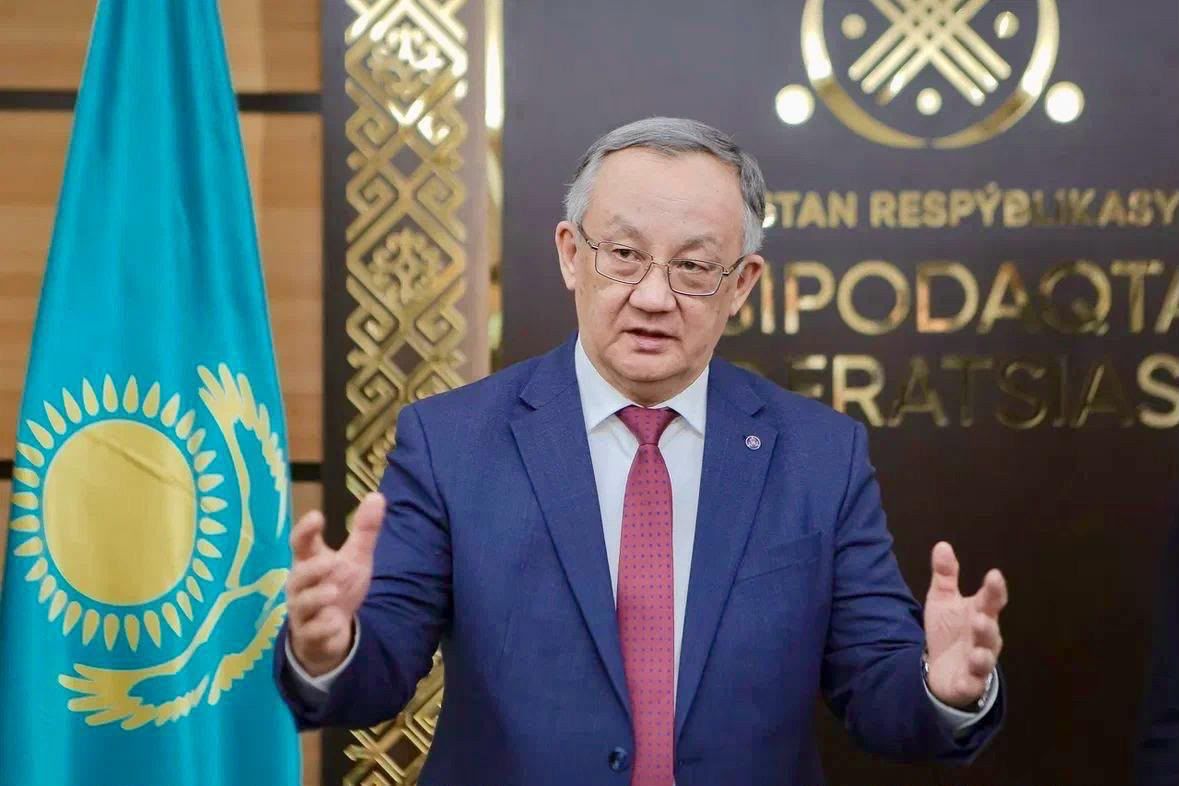 kazpravda.kz: Человек труда в центре реформ: почему выборы в Курултай важны для каждого