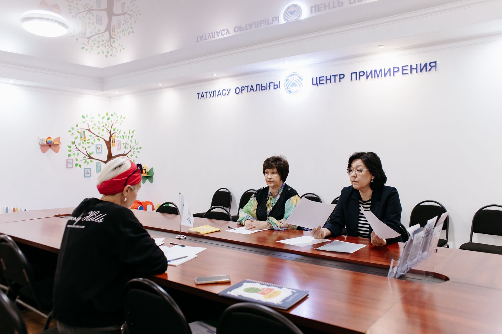 Профцентр Павлодарской области оказал правовую поддержку работникам
