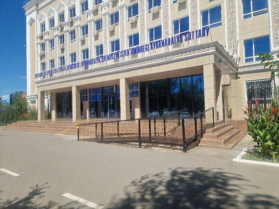 Қызылордада кәсіподақ қолдауымен жұмыскердің еңбек құқығы сотта қорғалды