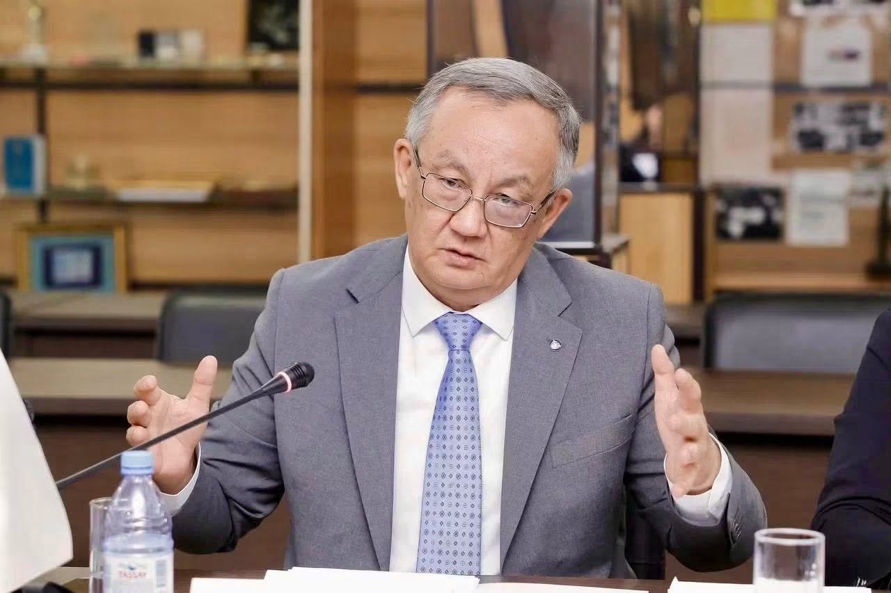 ҚРКФ мен ХЕҰ Лайықты еңбек жөніндегі жол картасының аралық нәтижелерін қорытындылады