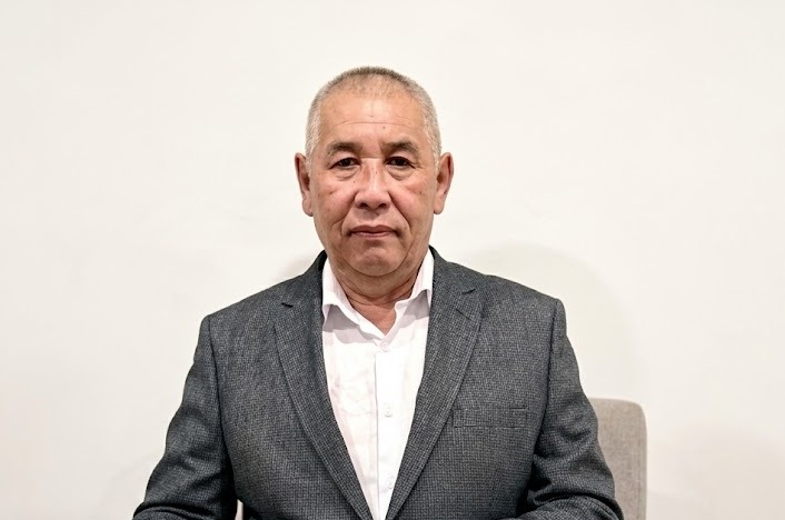Еңбек адамы: Энергетика саласының ардагері
