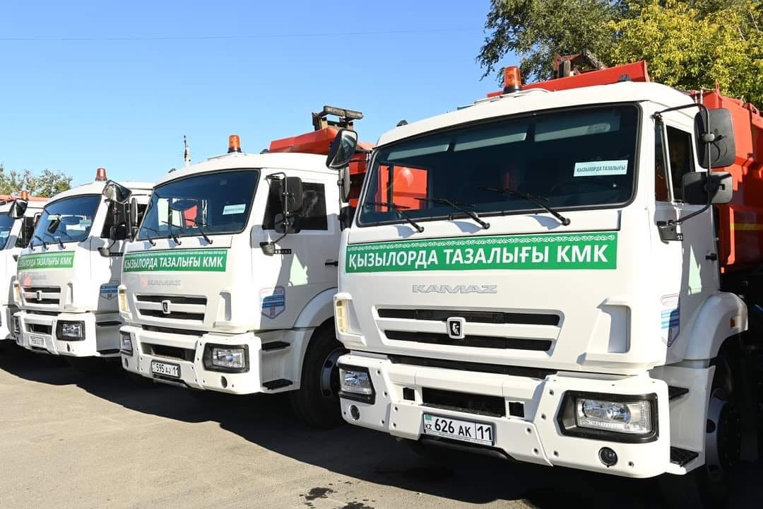 Қуатты бастауыш ұйым - еңбек адамының тірегі