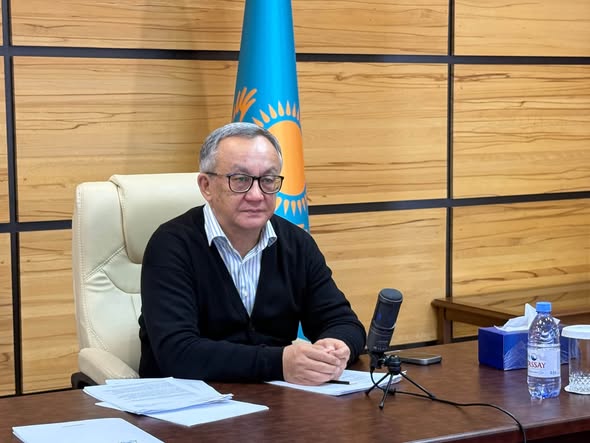 Руководящий комитет ВЕРС МКП обсудил планы на предстоящий год