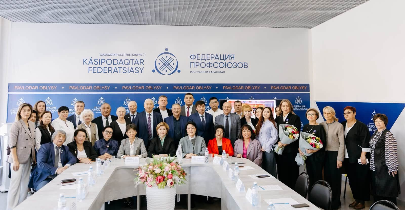 Павлодардағы Үйлестіру кеңесі: ҚРКФ мен БҰҰ Тұрақты даму мақсаттарын жүзеге асыруда күш біріктіреді