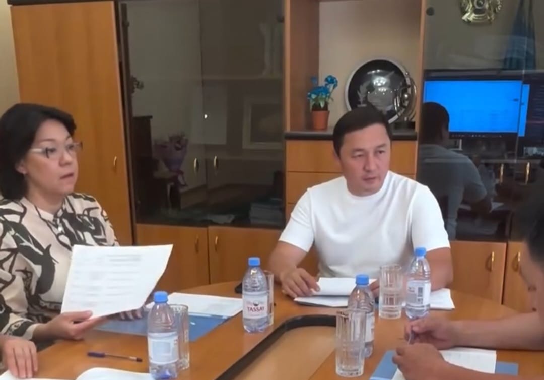 Павлодарда қоныс аударушыларды квотаға енгізу мәселесі қаралды