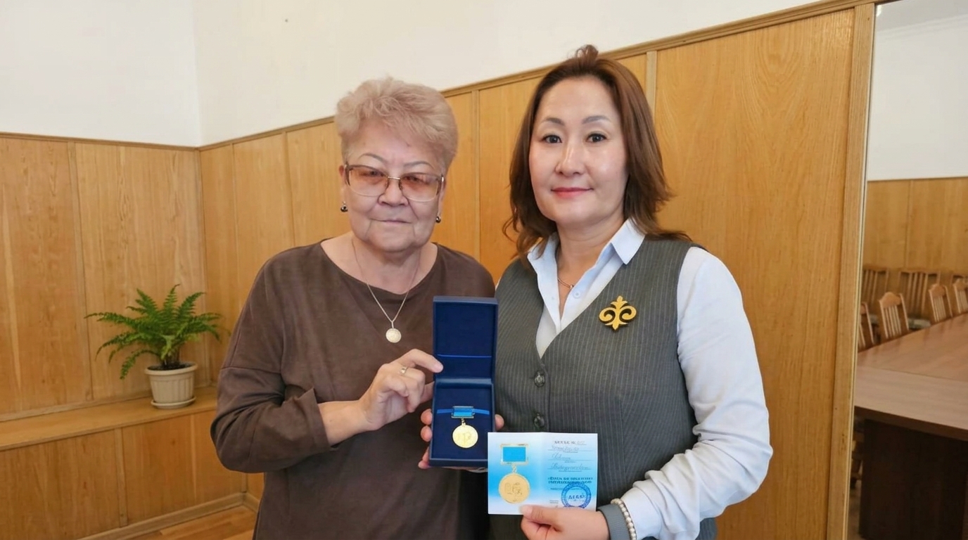Каждый работник важен: в Алматы чествовали людей труда