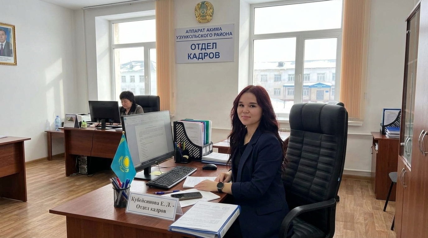 Молодежь и будущее труда: лидерство в цифровом формате