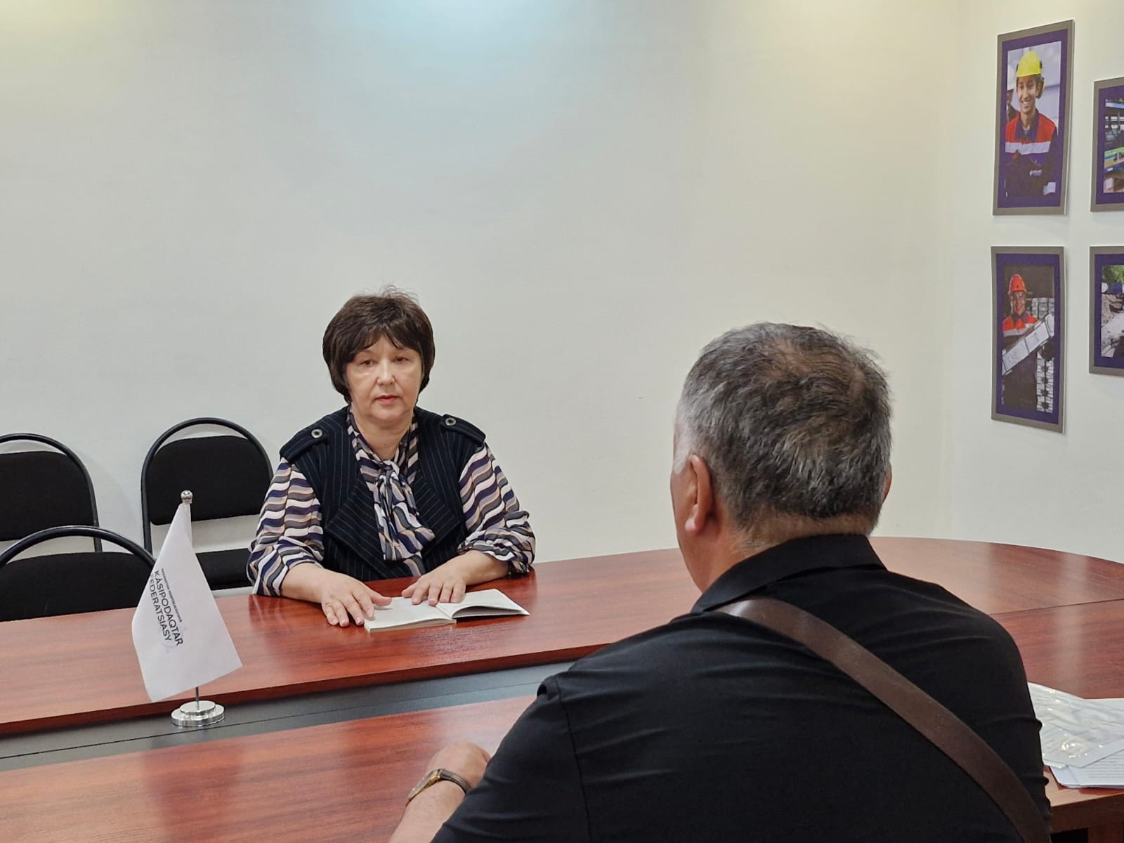 Работник получил правовую поддержку Юридической клиники ФПРК