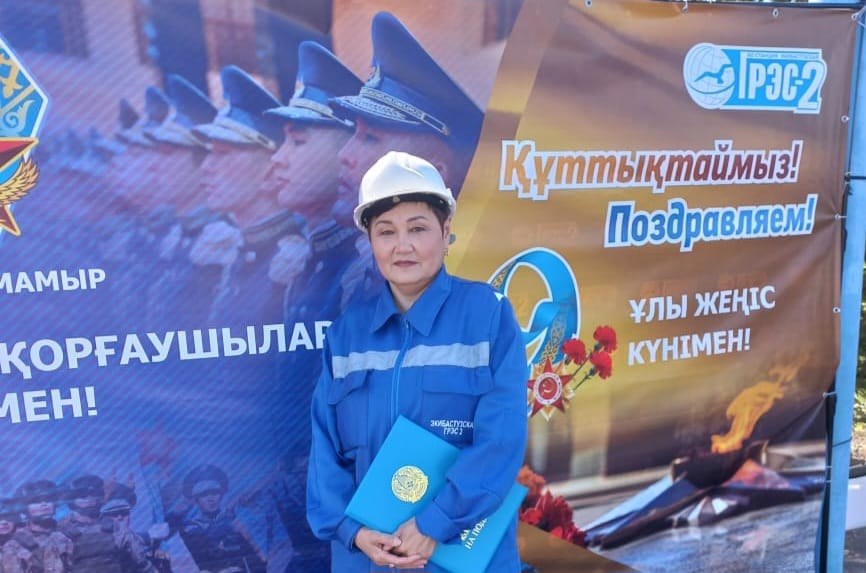 Бахыт Каржаубаева: «ФПРК добилась важных изменений в трудовом законодательстве»