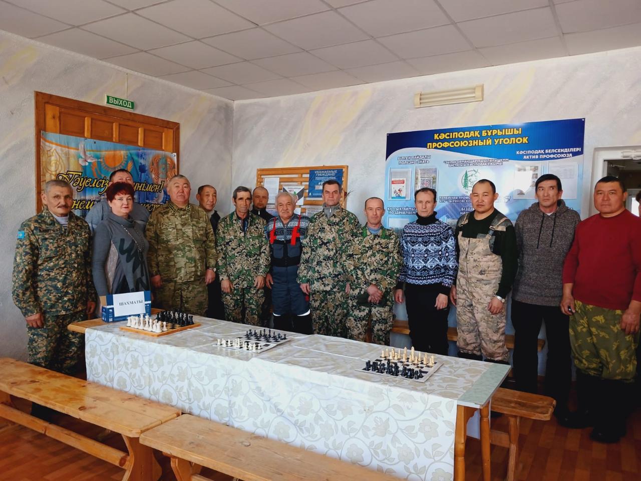 Голос первички: Традиции, проверенные временем