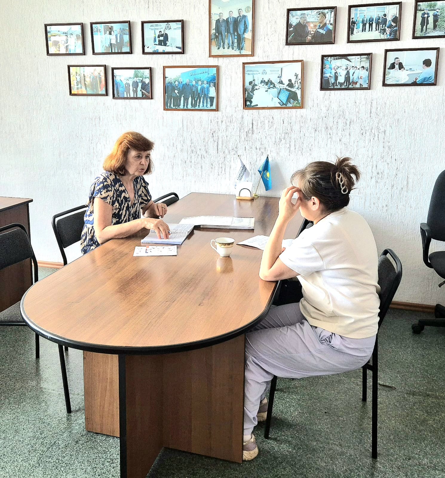 Юрклиника помогла работнику реализовать право на отпуск