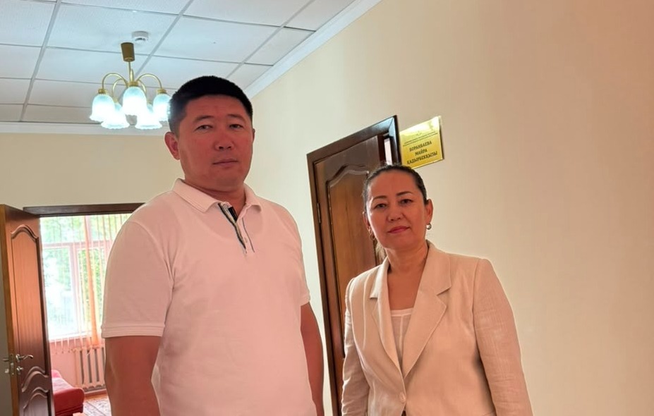 Қызылордада Заң клиникасының ықпалымен 59 жұмыскердің еңбек құқықтары қалпына келтірілді
