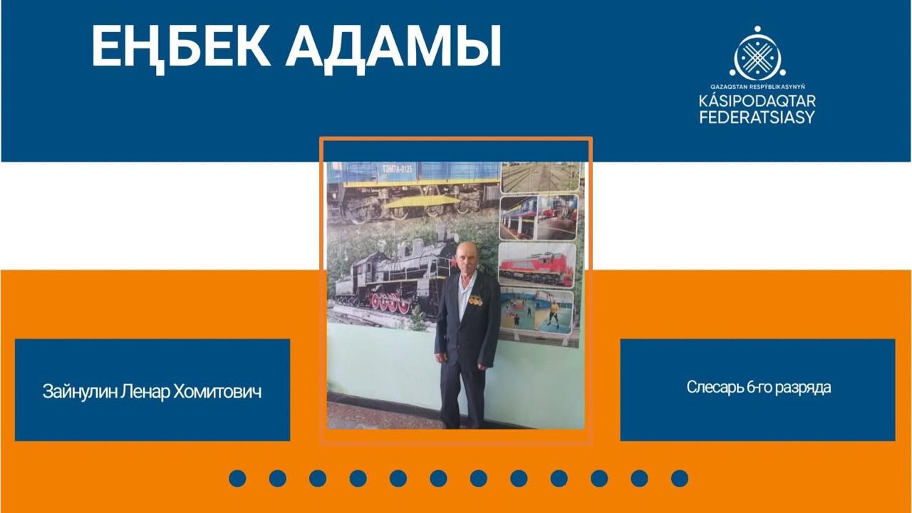 Путь профессионала: мастерство, опыт, наставничество