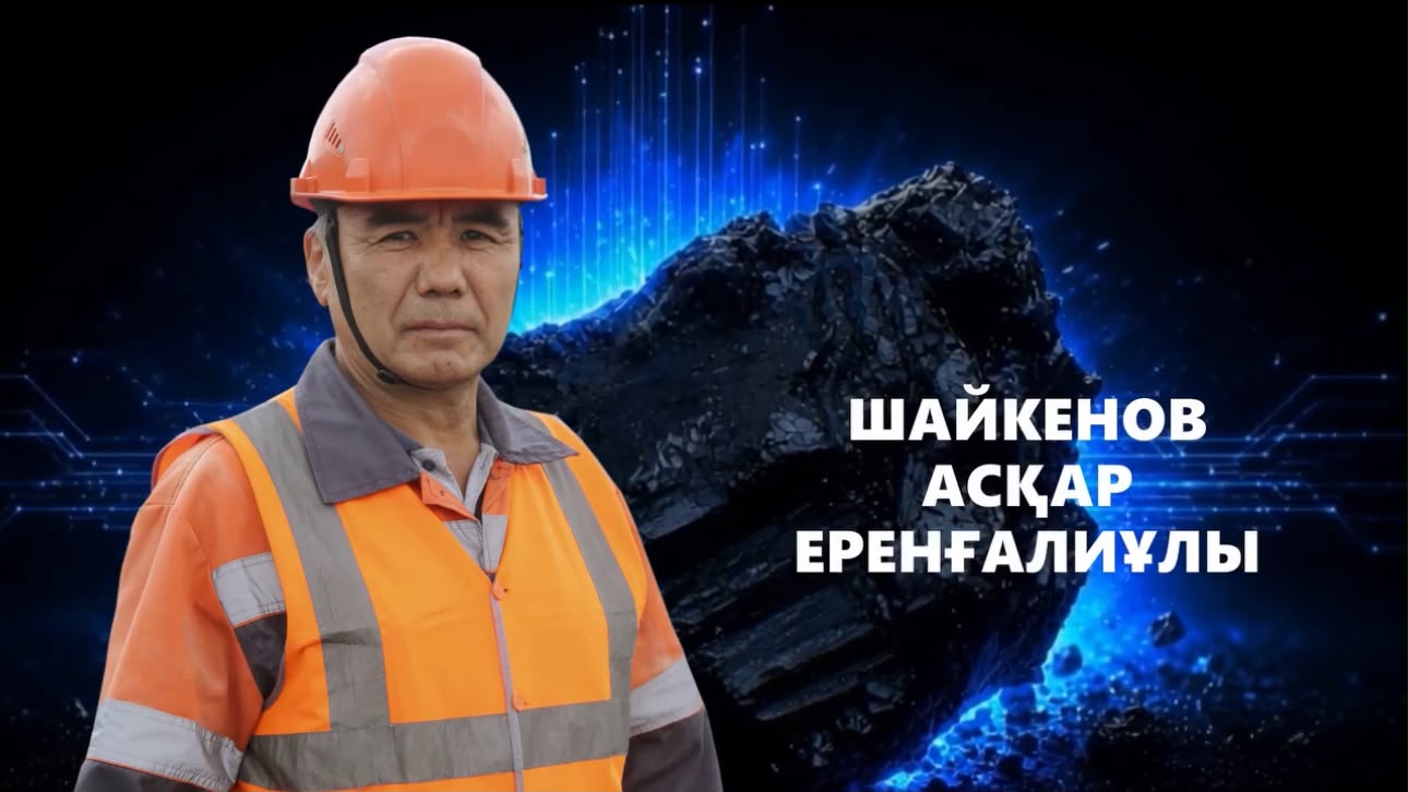 За сталью рельсов - труд человека