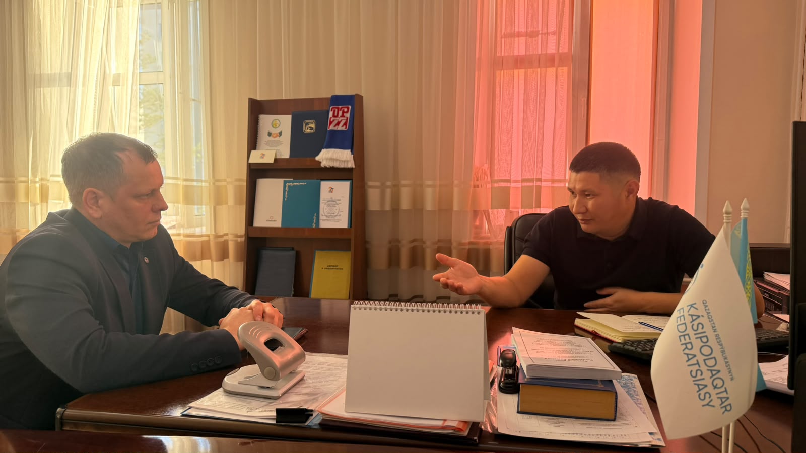 Профсоюзная защита начинается с консультации