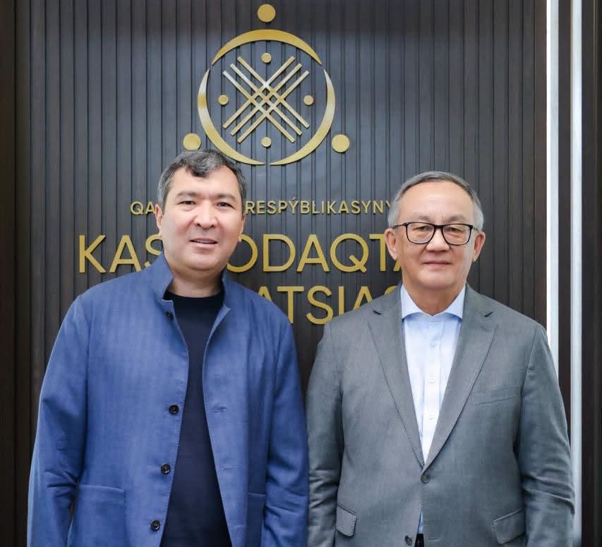 FTURK and the National Confederation of Employers “Paryz” discuss the development of social partnership