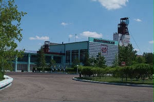Три поколения - одна шахта, одна судьба