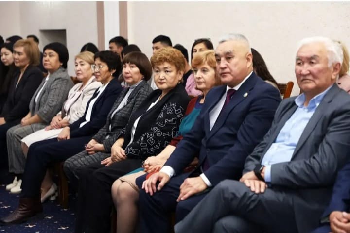 День труда: признание профессионализма и ответственности
